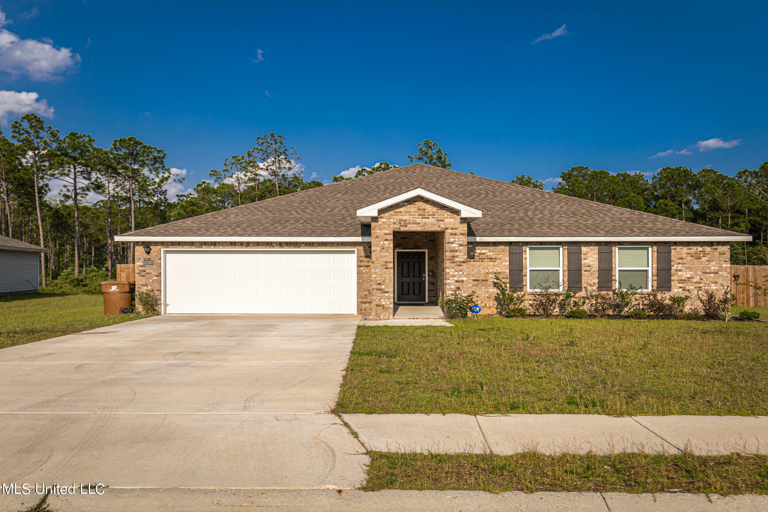 Property Photo:  10260 Orchid Magnolia Drive  MS 39503 