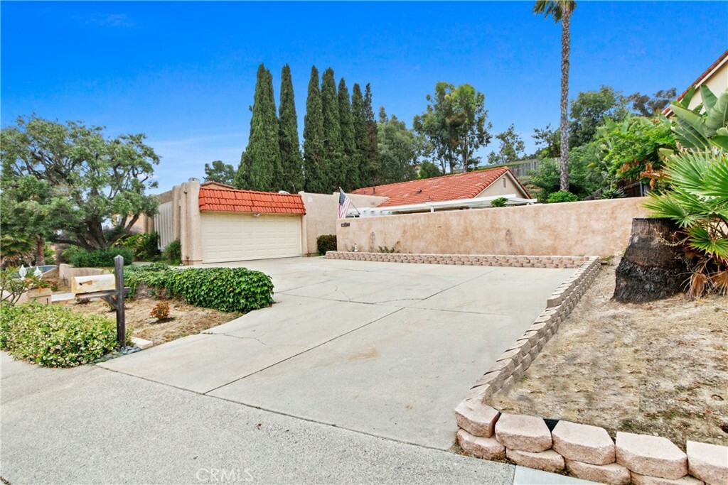 Property Photo:  26511 Fresno Drive  CA 92691 