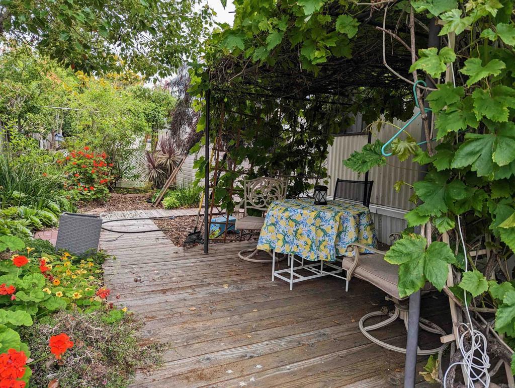 Property Photo: 1145 E Barham Drive 130 CA 92078