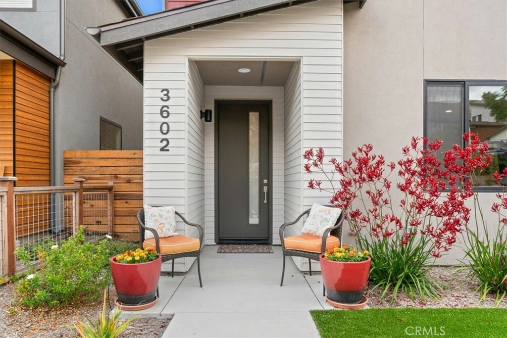 Property Photo:  3602 Lemon Grove Lane  CA 93401 