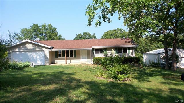 Property Photo:  207 Eckardt Lane  MO 63050 