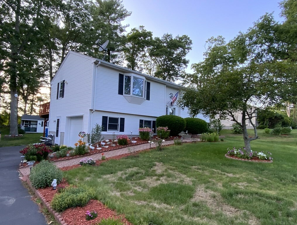 Property Photo:  53 Bigelow Rd  MA 01570 