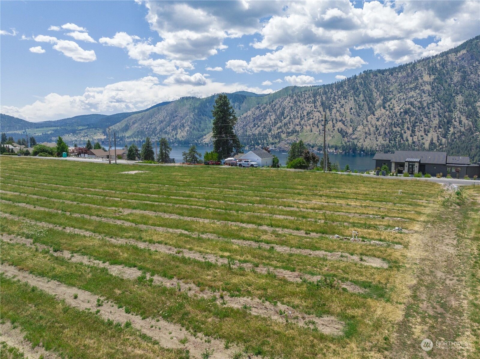 Property Photo: 0 Xxx Summit Boulevard WA 98831