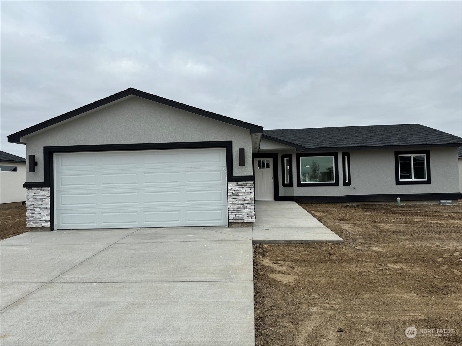 Property Photo: 1931 9th Avenue WA 98848