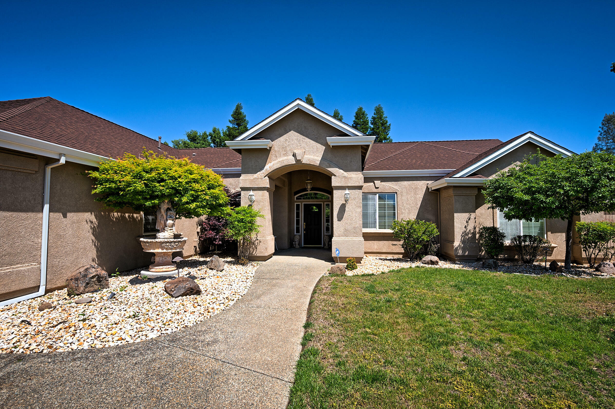 3052 Clear Water Court  Redding CA 96002 photo