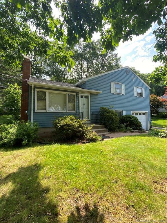 Property Photo: 2 Foster Drive CT 06066