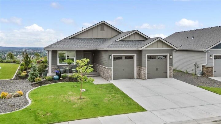 282 S Legacy Ridge Dr  Liberty Lake WA 99019 photo