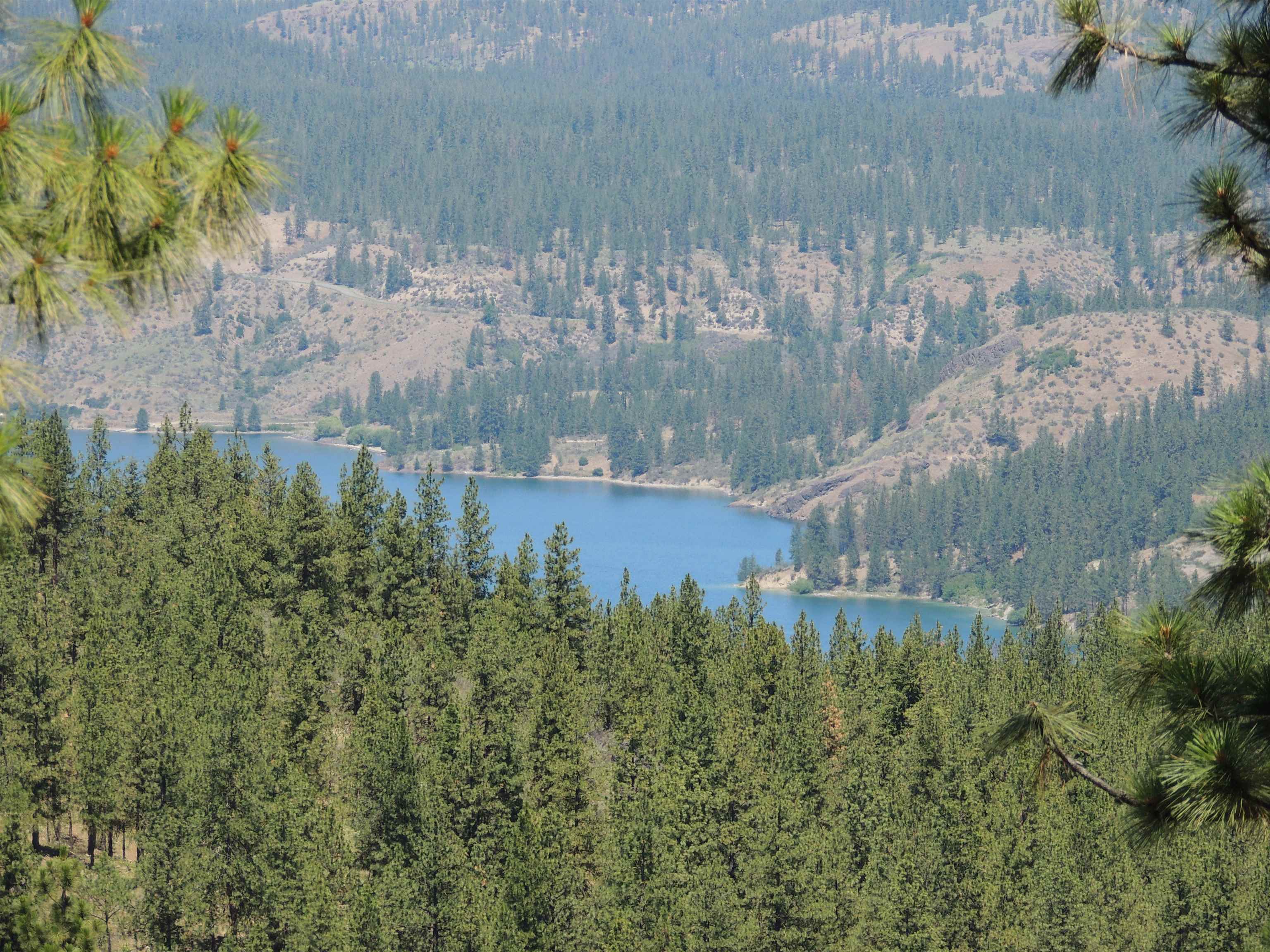 Property Photo: Timber Bay Ranch Lot 26 WA 99122