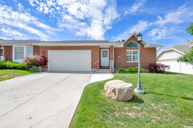 Property Photo: Address not disclosed UT 84405