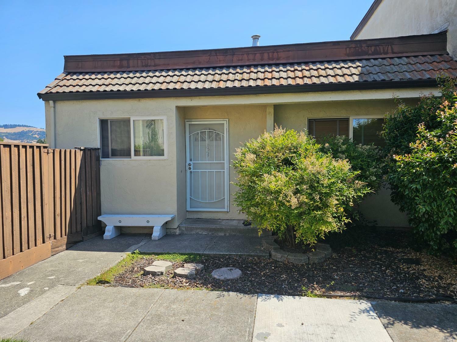 Property Photo:  1824 Primavera Court  CA 95409 