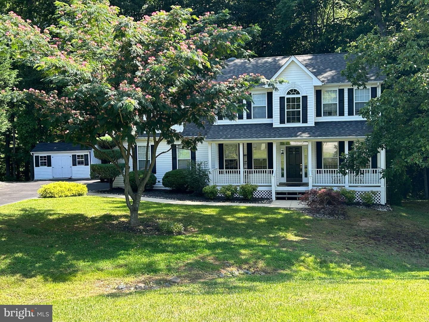 Property Photo:  2180 Oliver Drive  MD 20678 