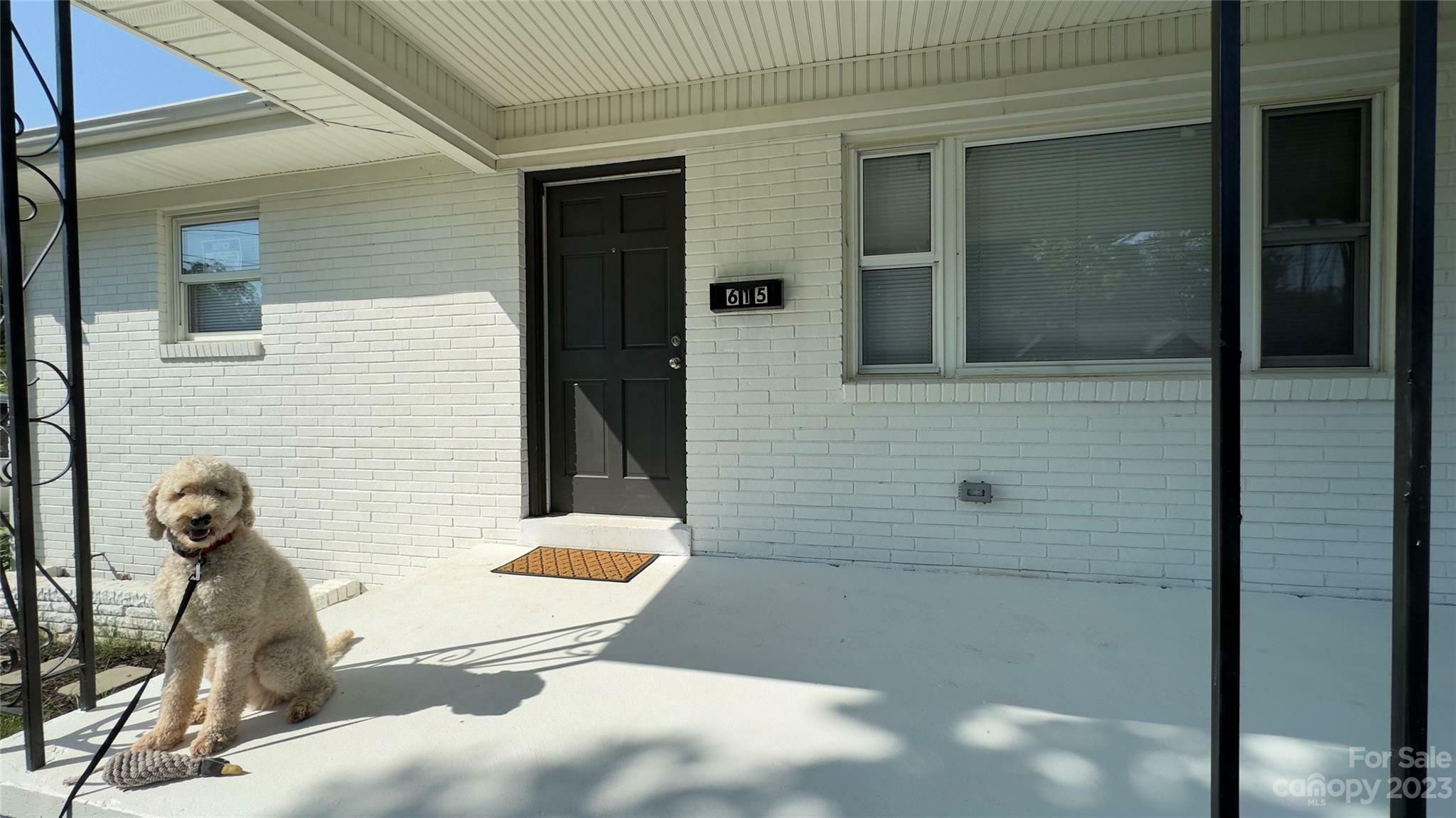 Property Photo:  615 Marsh Street  NC 28144 