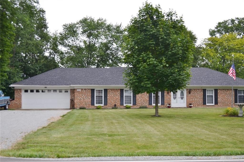 Property Photo: 5605 Pisgah Road OH 45371