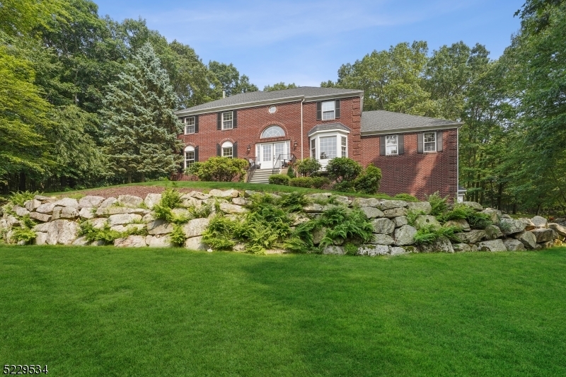 Property Photo: 18 Indian Run Rd NJ 07853