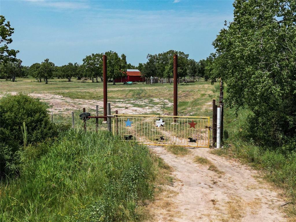 Property Photo: 17595 Brumbelow Road TX 77461
