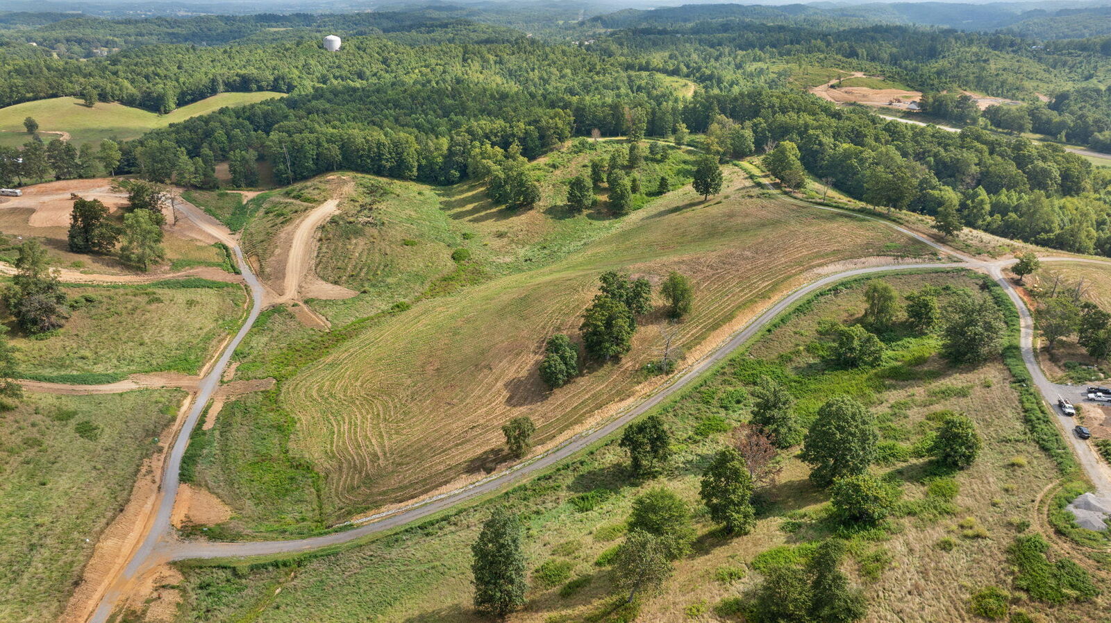 Property Photo:  Tract 6 Pittsburg  Landing Road  KY 40741 