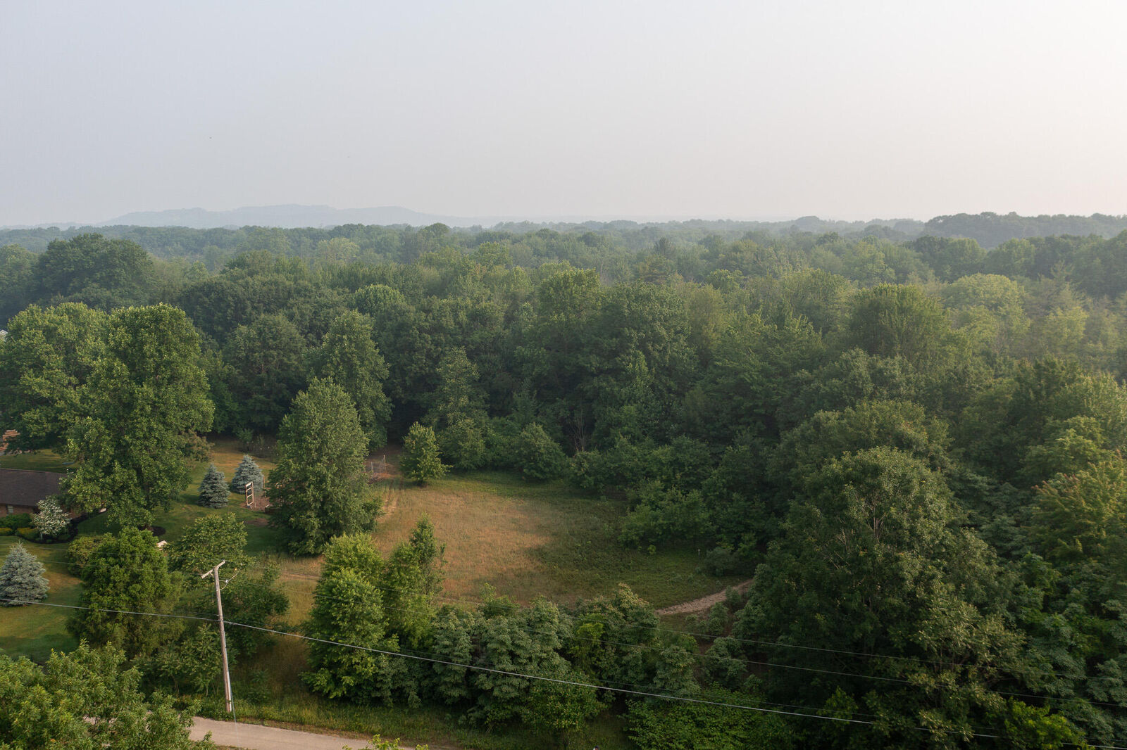 Property Photo: 147th Avenue MI 49423
