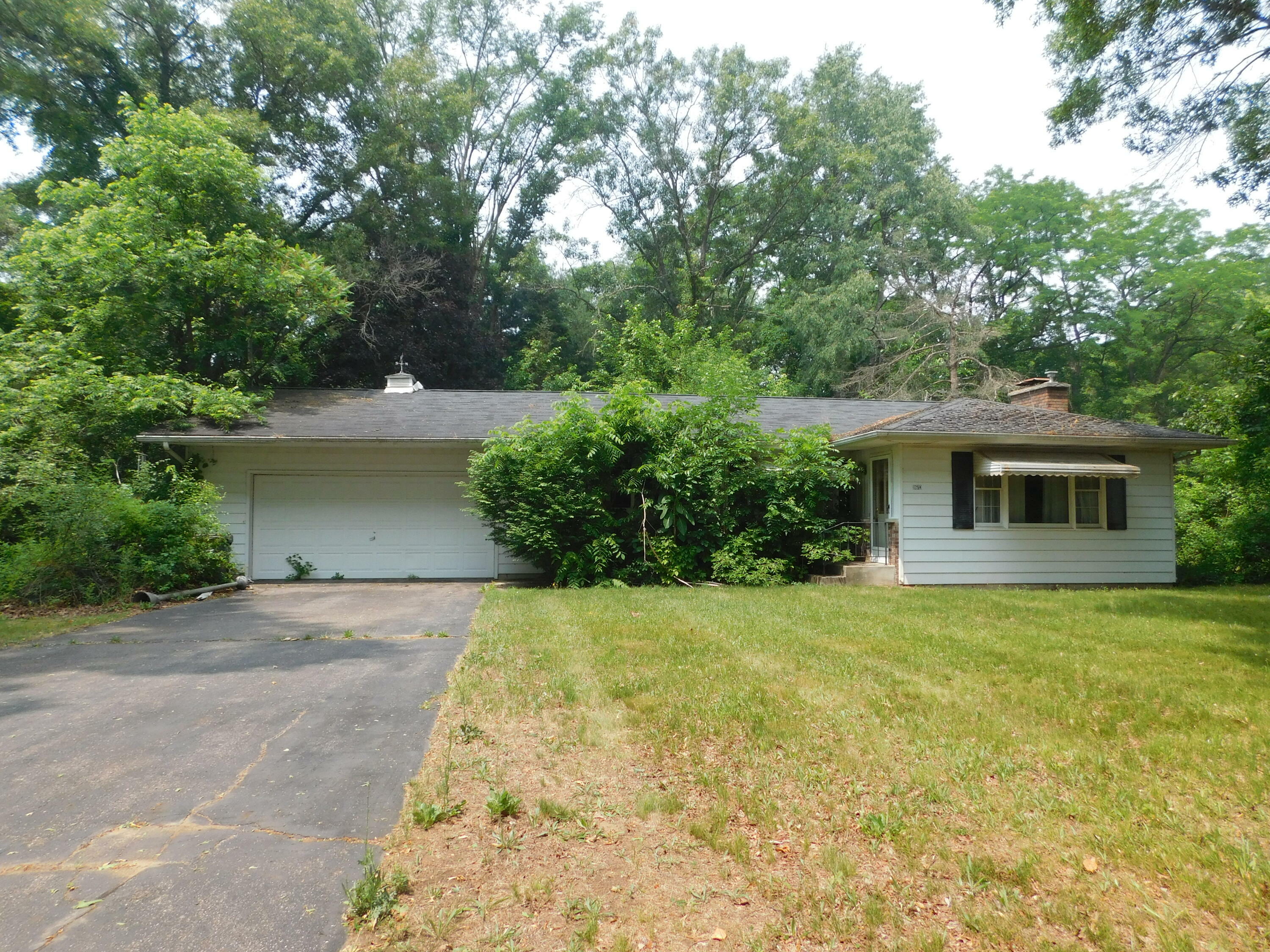 Property Photo:  8613 N 40th Street  MI 49012 