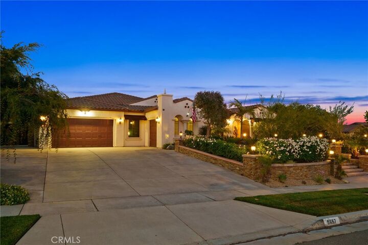 Property Photo:  5657 Orion Place  CA 91739 