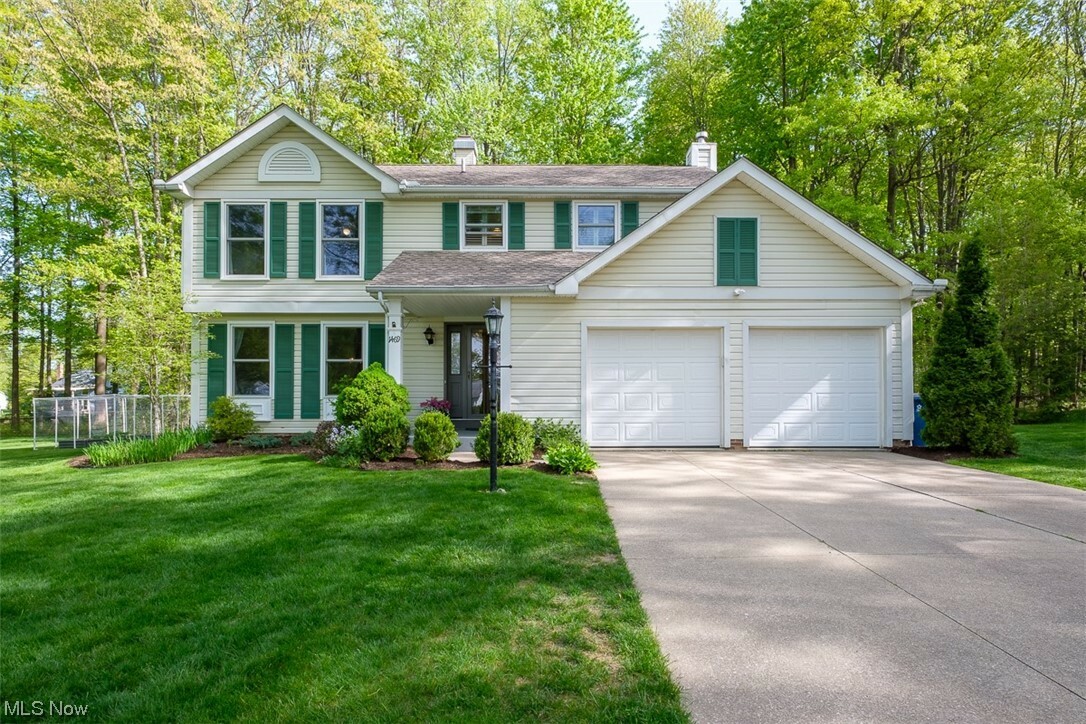 Property Photo: 1469 Elizabeth Lane OH 44056