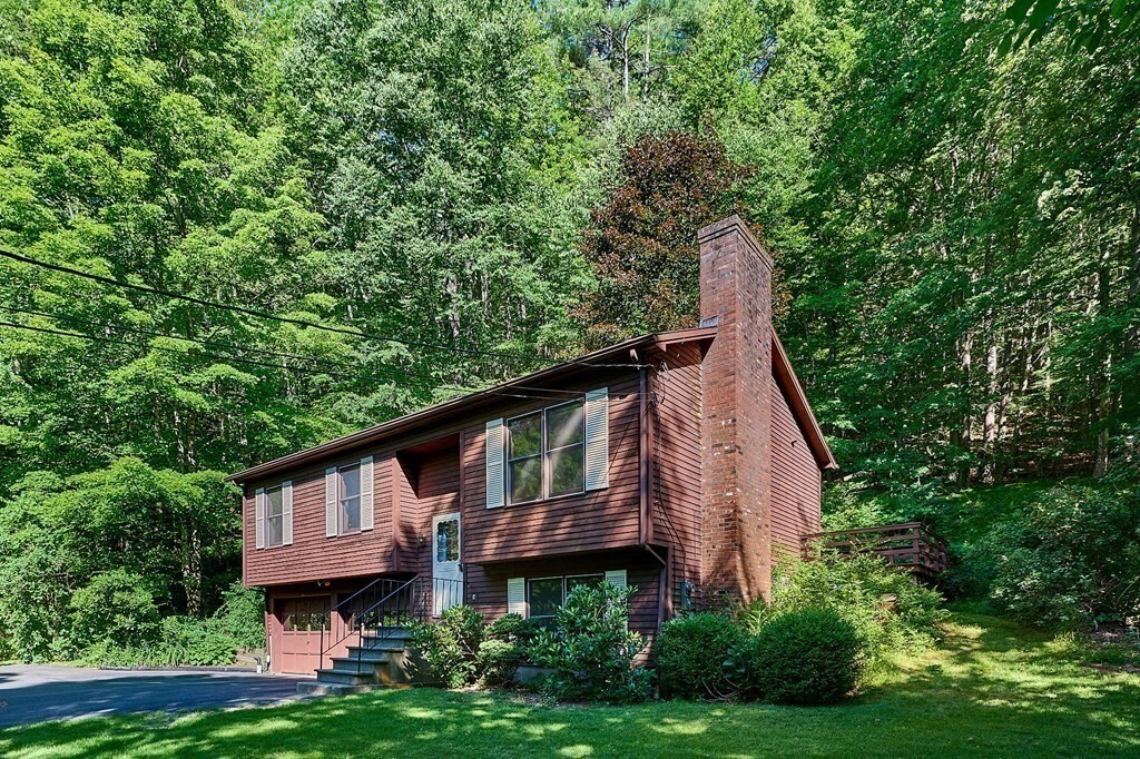 Property Photo:  55 North River Road  MA 01339 