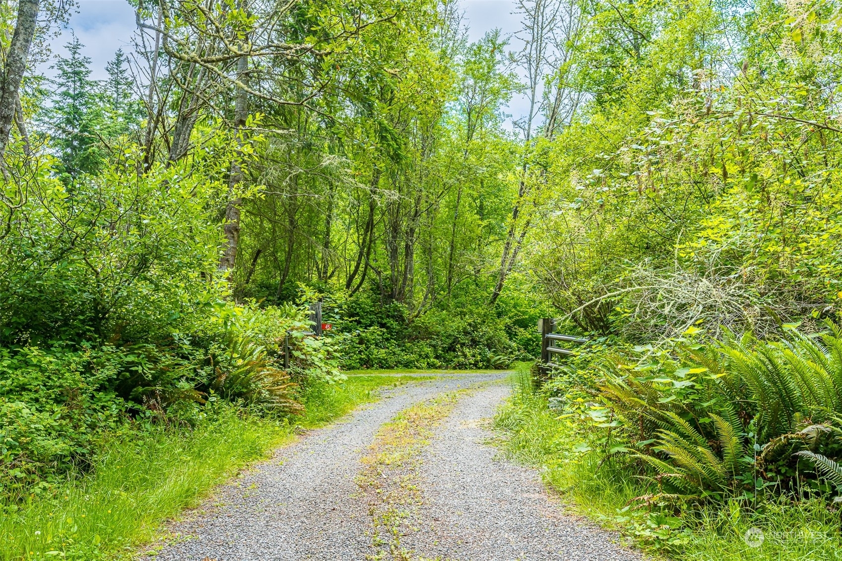 Property Photo: 45 Hoyt Road WA 98358