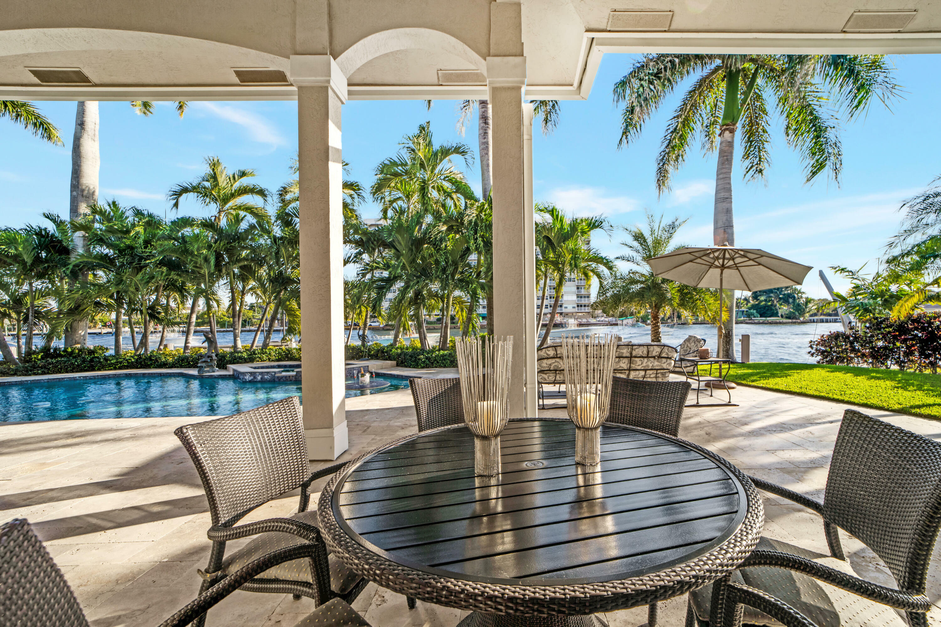 Property Photo: 2616 NE 24 Street FL 33064