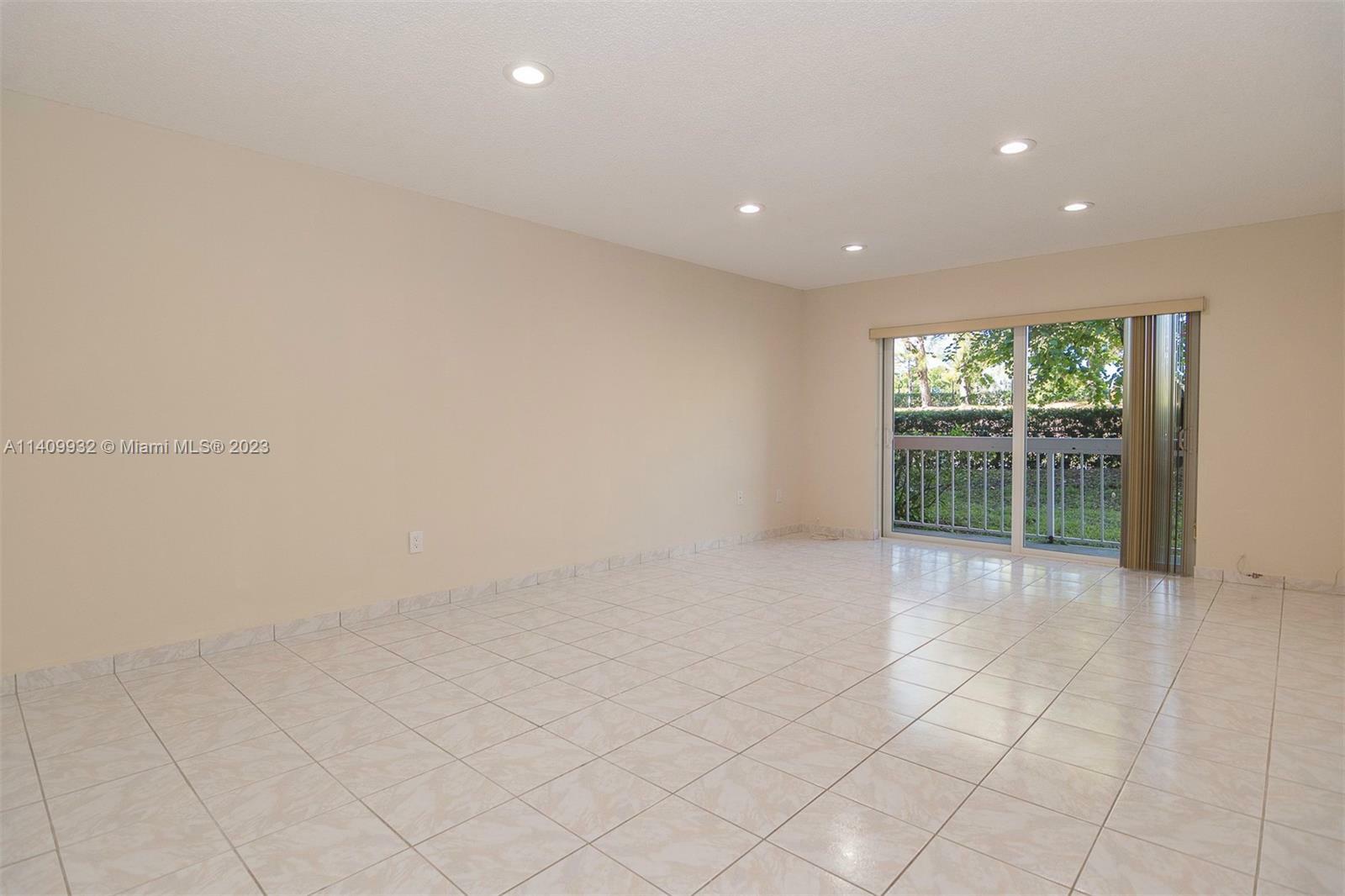 Property Photo:  7865 Camino Real L104  FL 33143 