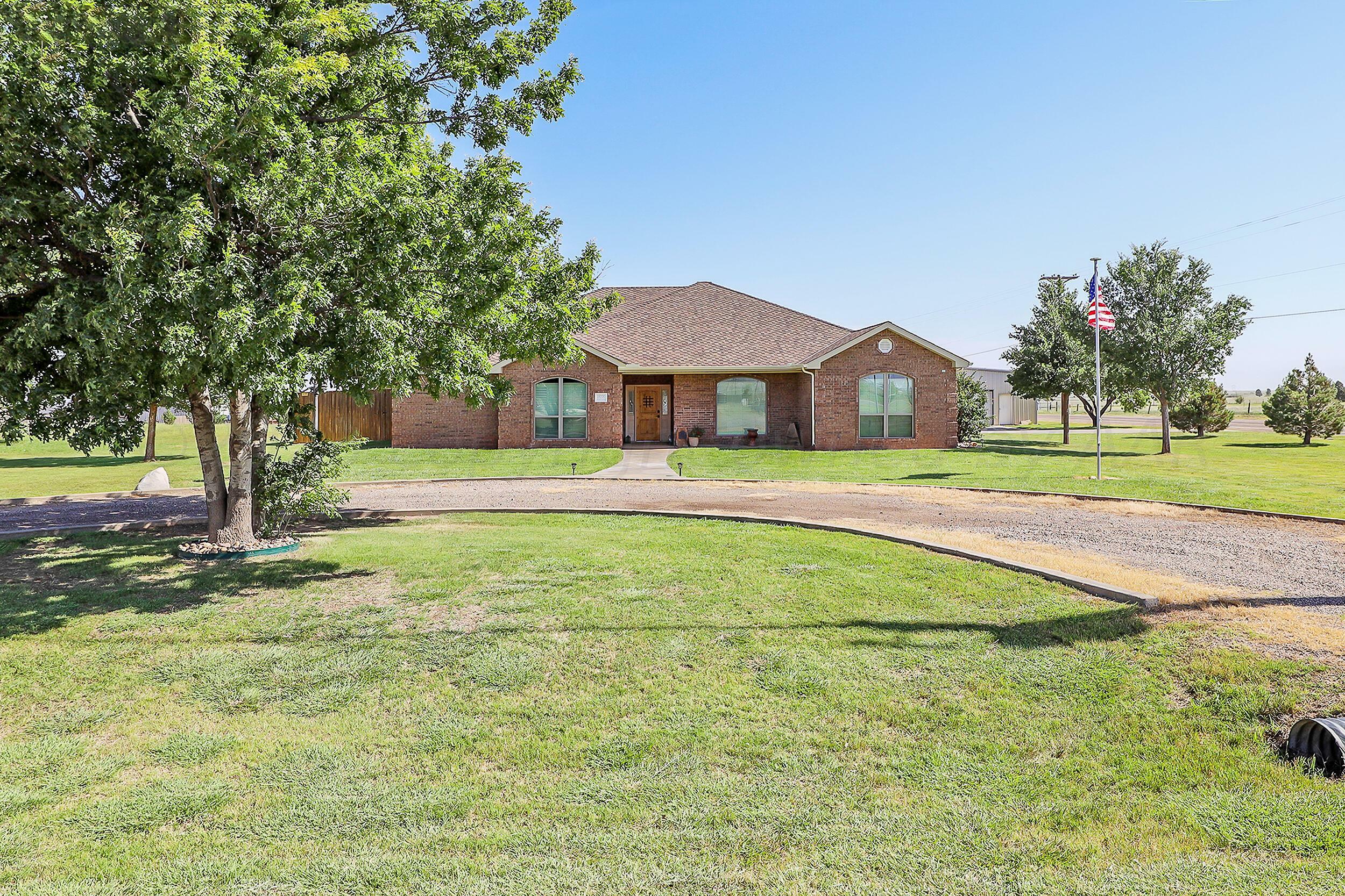 Property Photo:  19200 Stoney Ridge Drive  TX 79124 