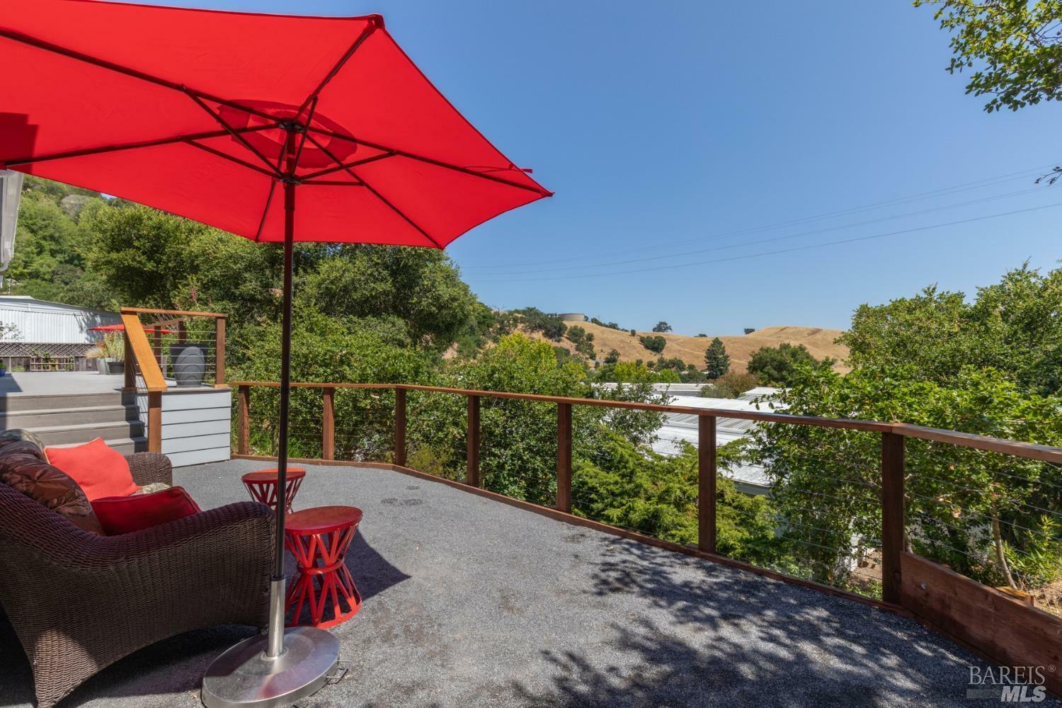 Property Photo:  193 Marin Valley Drive  CA 94949 