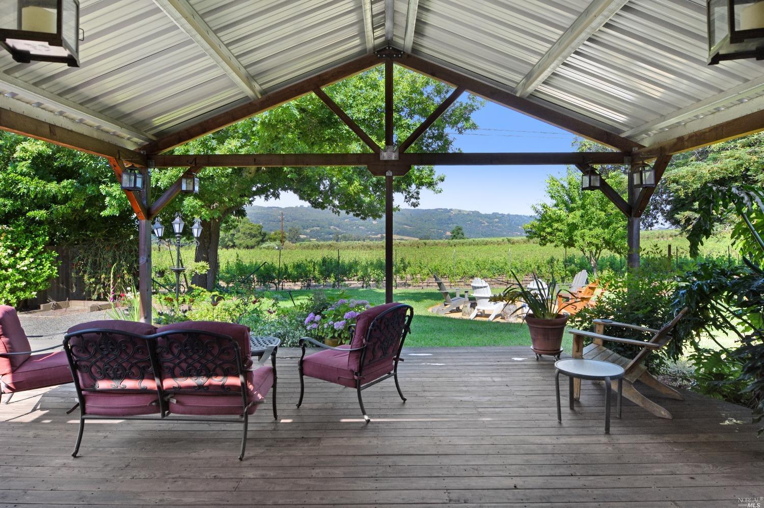 4971 Ponderosa Drive  Santa Rosa CA 95404 photo