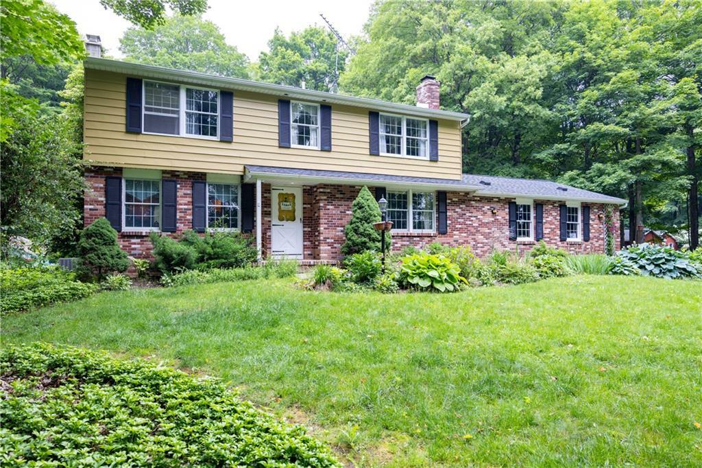 Property Photo:  1284 Reed Road  NY 14428 