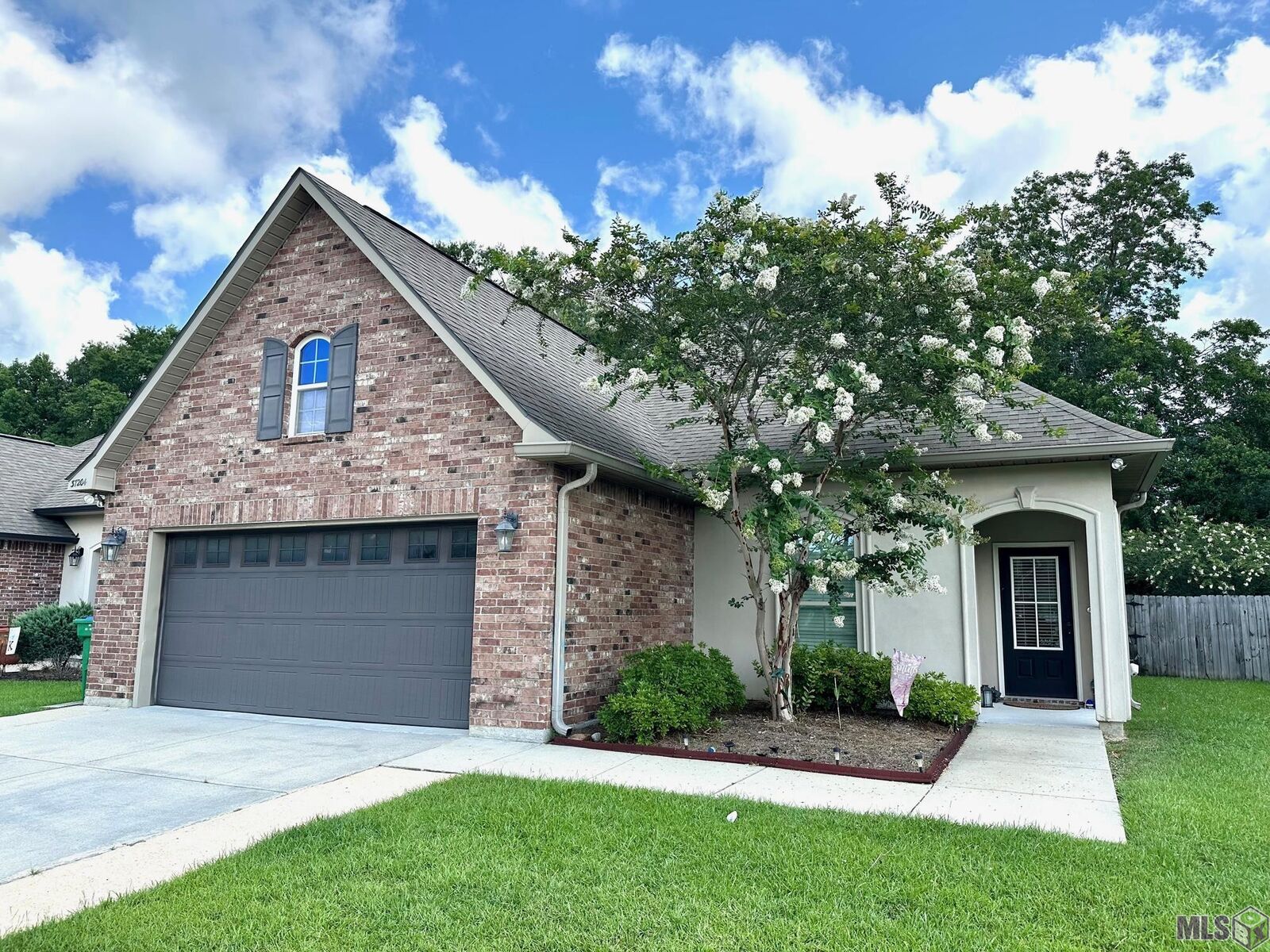 Property Photo:  37204 Corvette Dr  LA 70769 