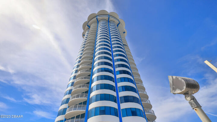 2625 S Atlantic Avenue 20se  Daytona Beach Shores FL 32118 photo