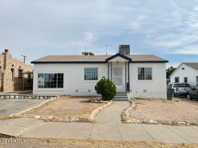 3915 Porter Avenue  El Paso TX 79930 photo