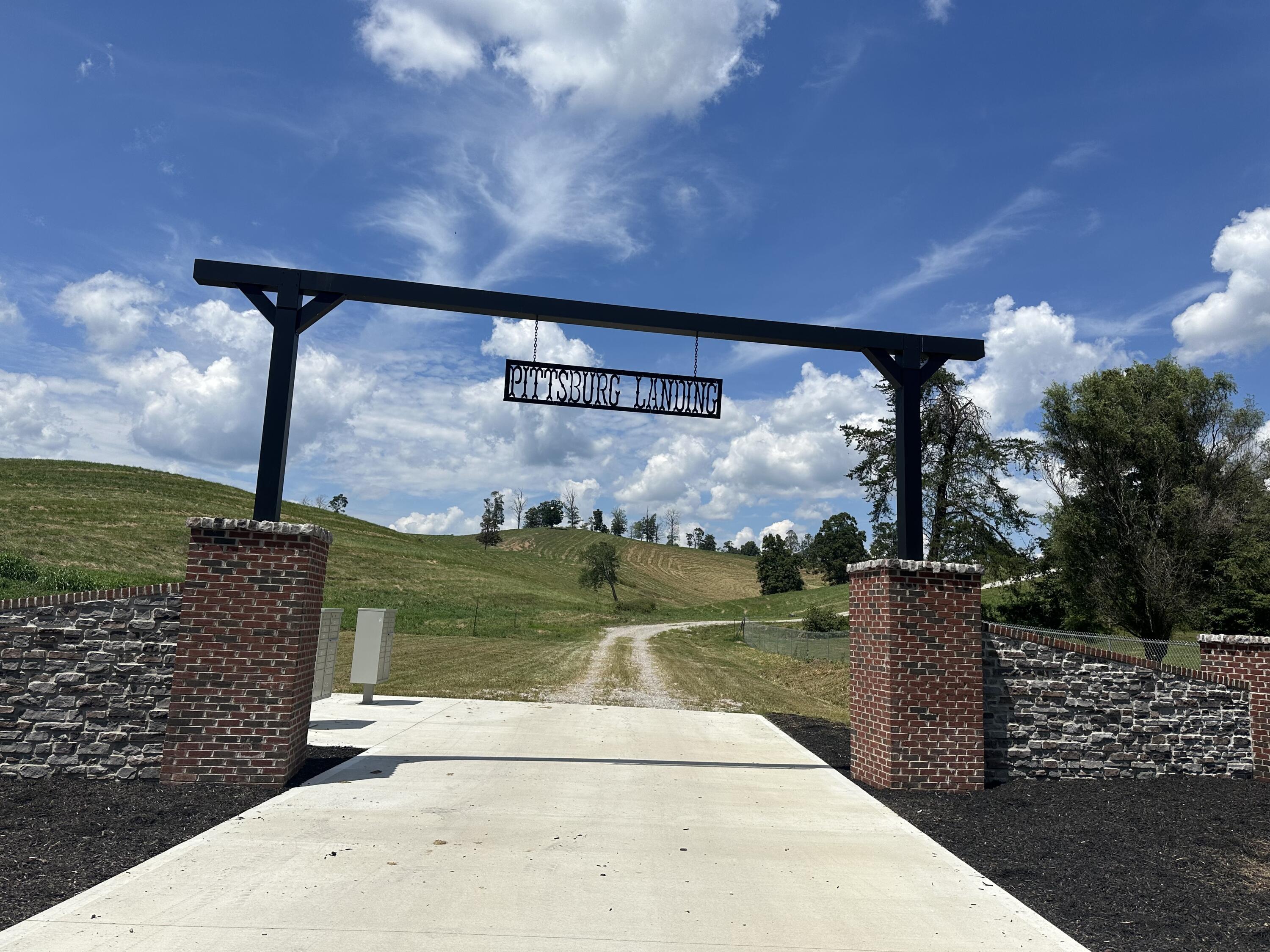 Property Photo: Tract 26 Pittsburg Landing Road KY 40741
