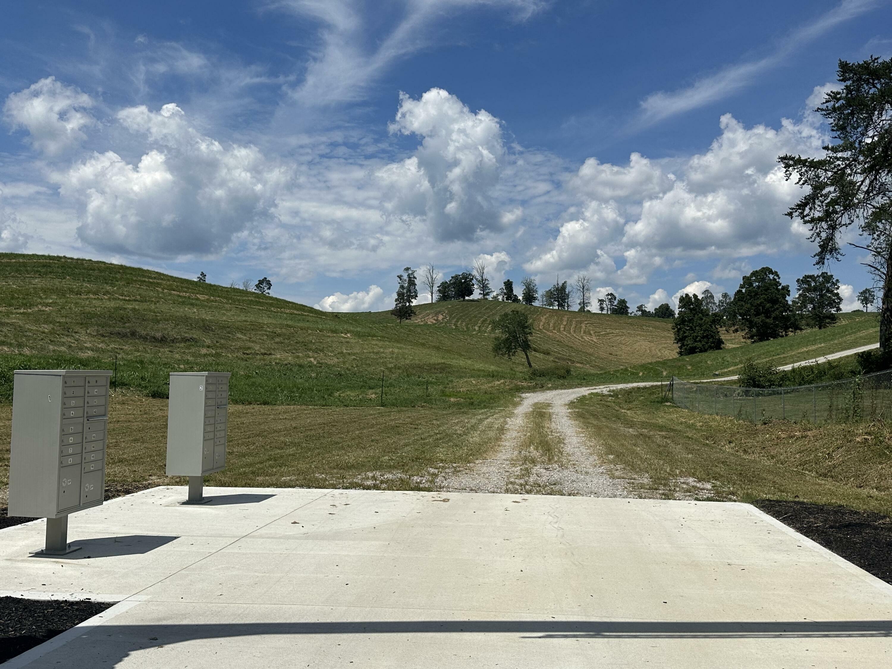 Property Photo:  Tract 30 Pittsburg Landing Road  KY 40741 