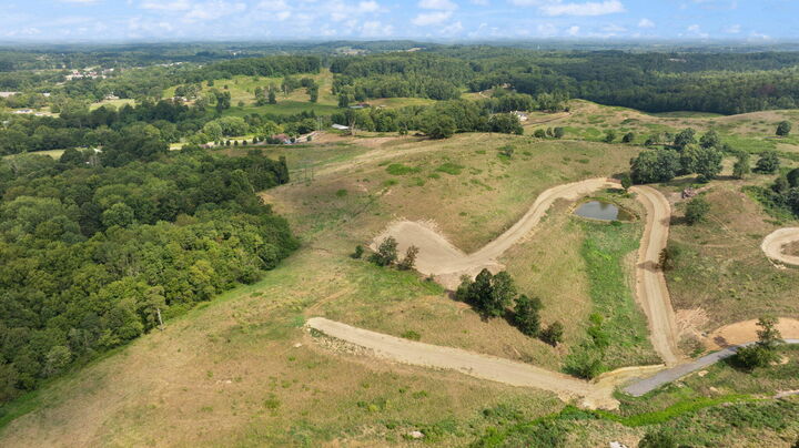 Property Photo: Tract 30 Pittsburg Landing Road KY 40741