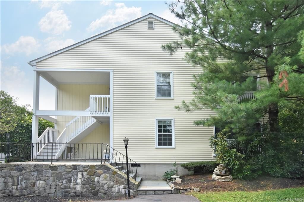 Property Photo: 352 Carroll Close NY 10591