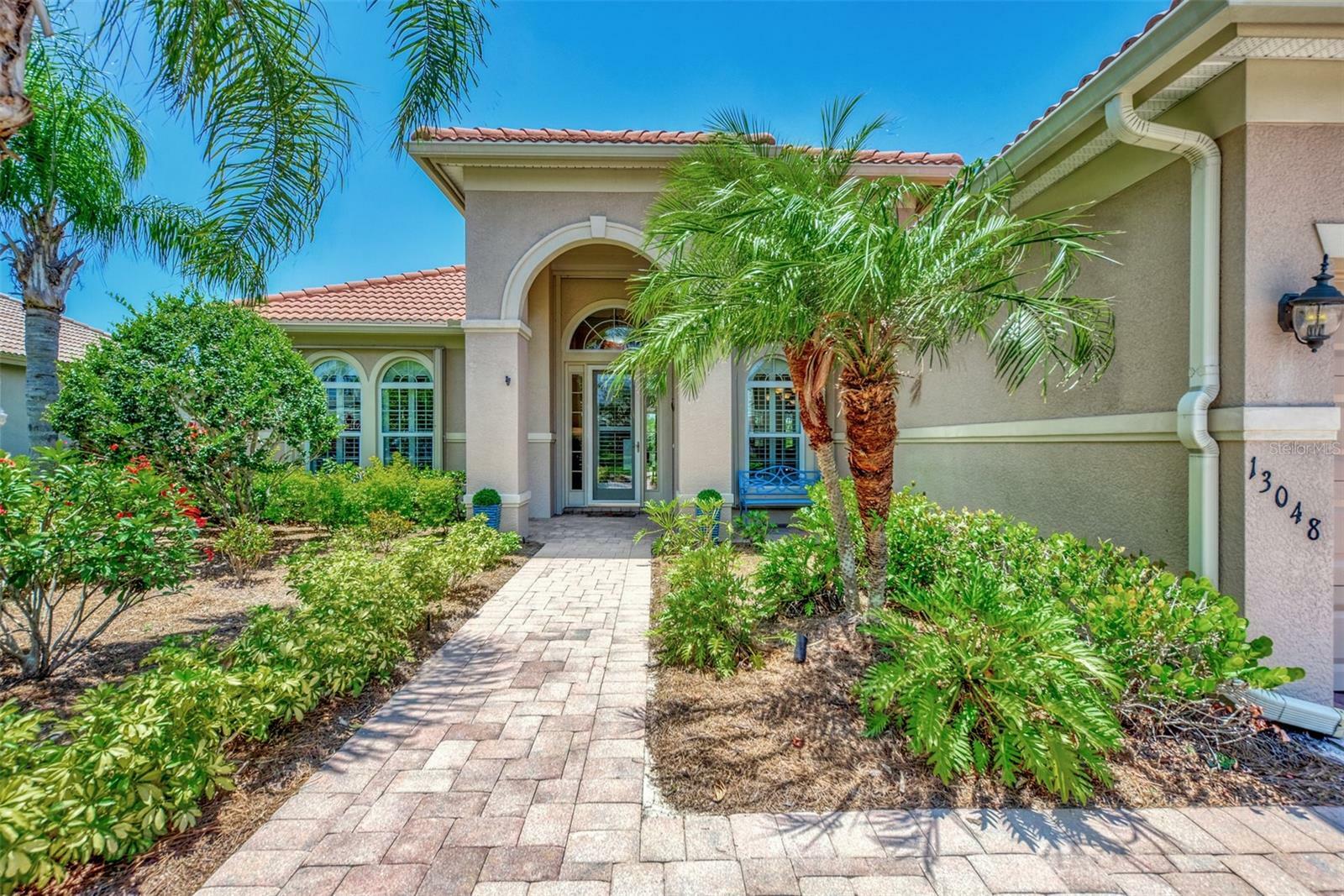 Property Photo:  13048 Cedar Creek Drive  FL 33953 