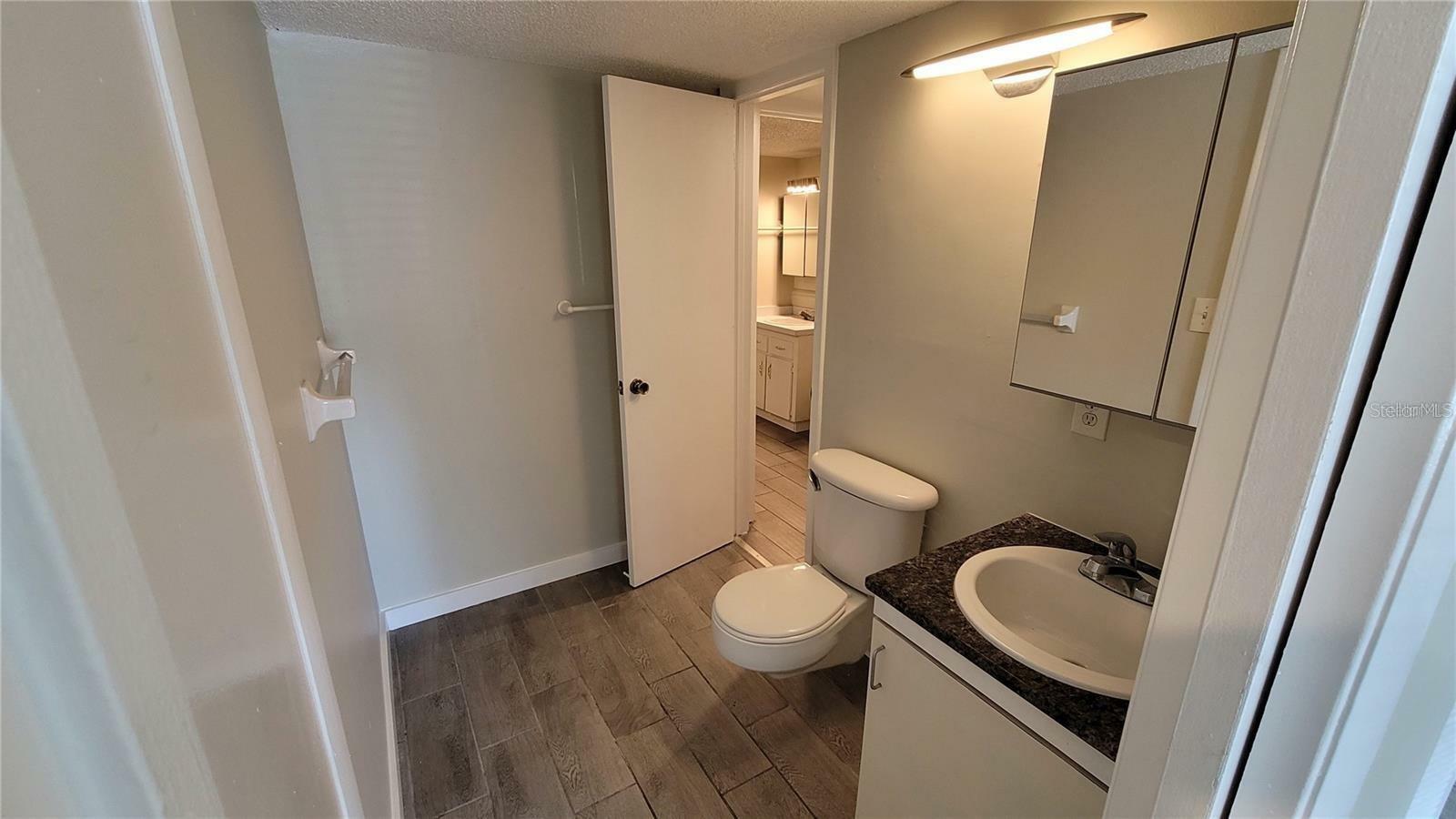 Property Photo: 7606 Abbey Lane A FL 33617
