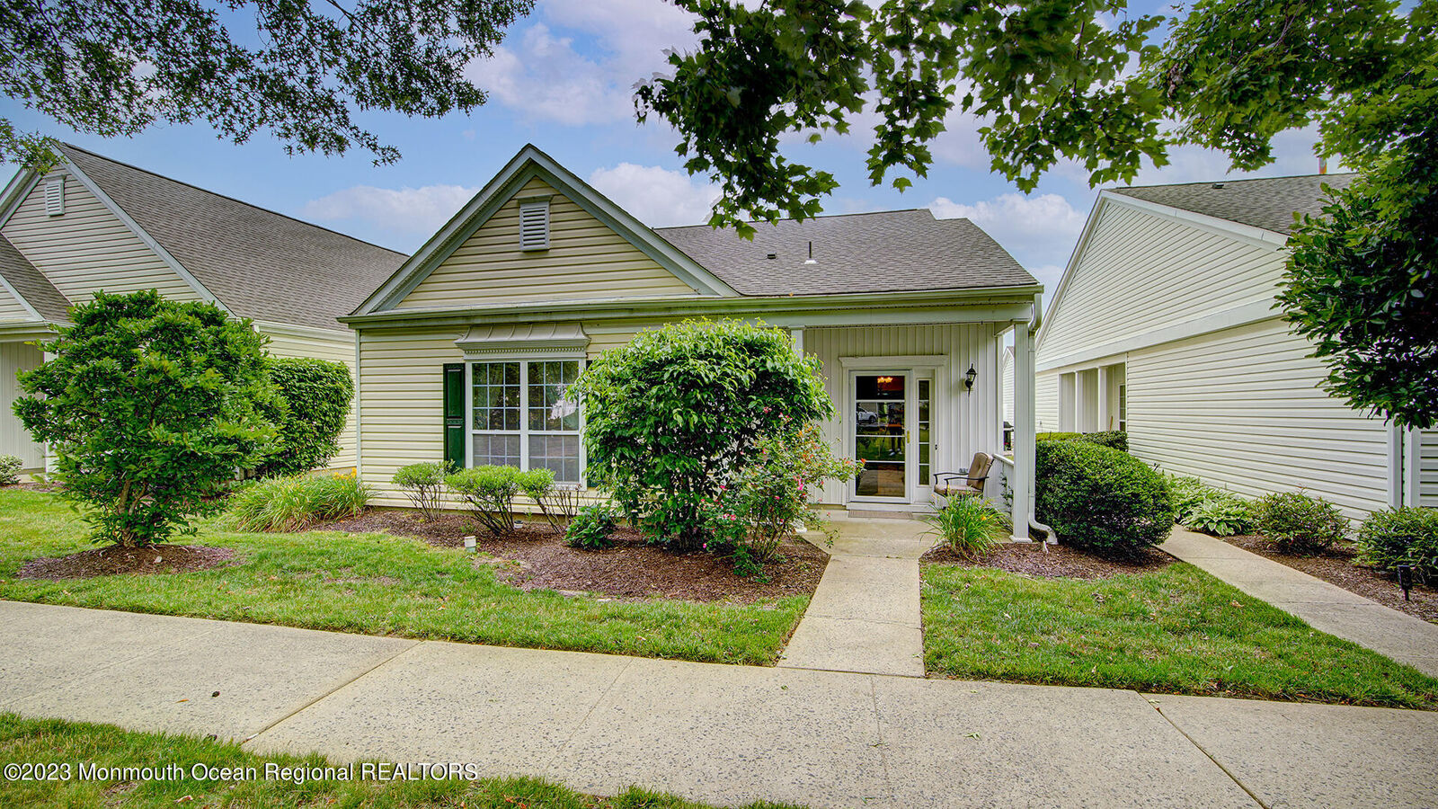 Property Photo: 674 Bluebird Drive NJ 08831