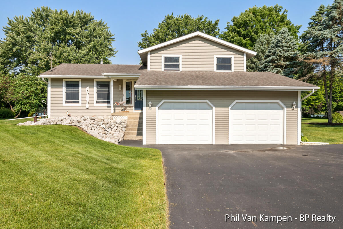 Property Photo:  6881 N Noffke Drive  MI 49316 