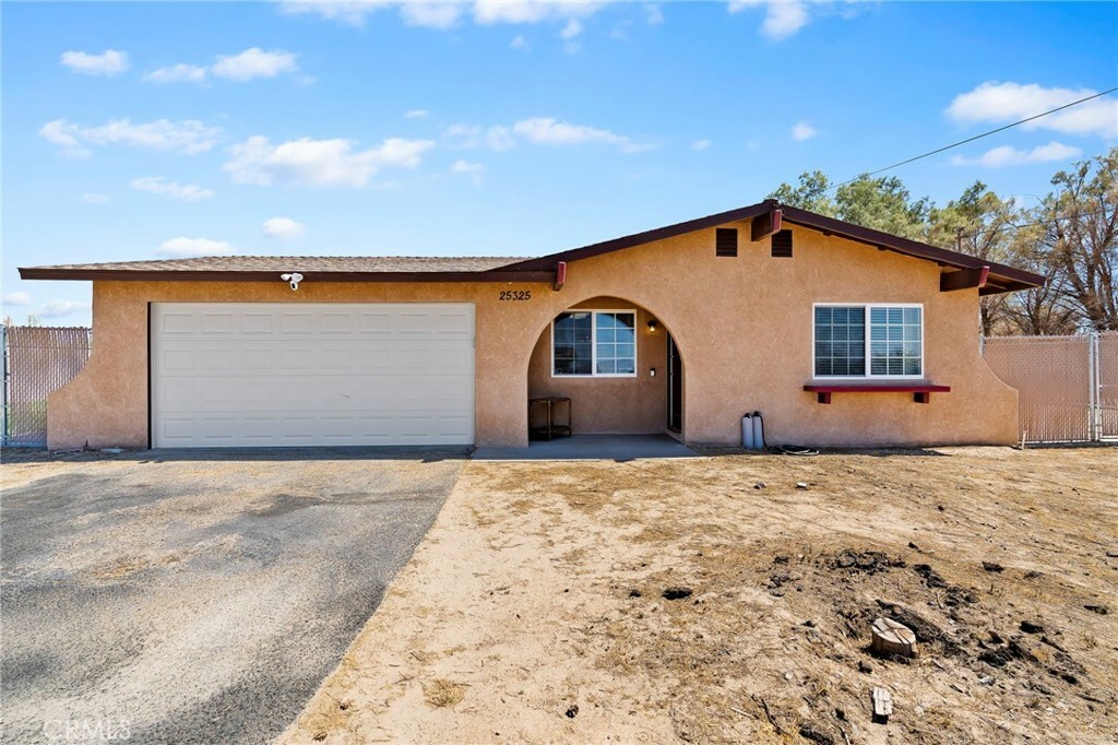 25325 Agate Road  Barstow CA 92311 photo