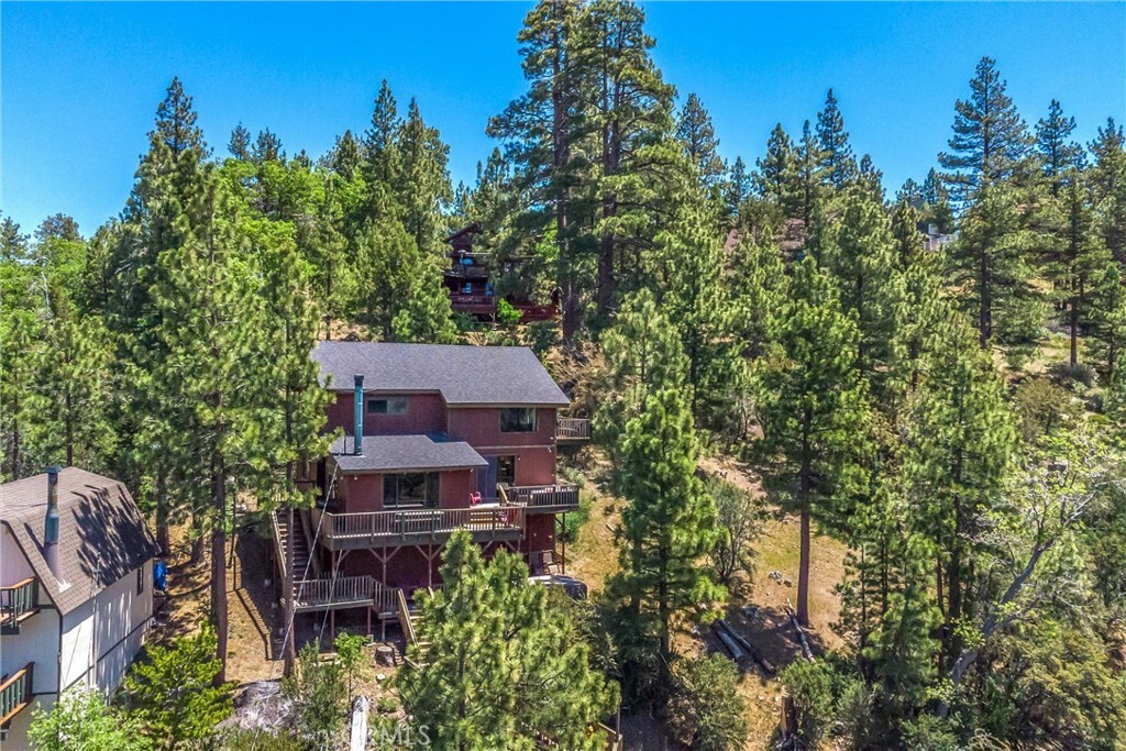 Property Photo: 936 Butte Avenue CA 92314