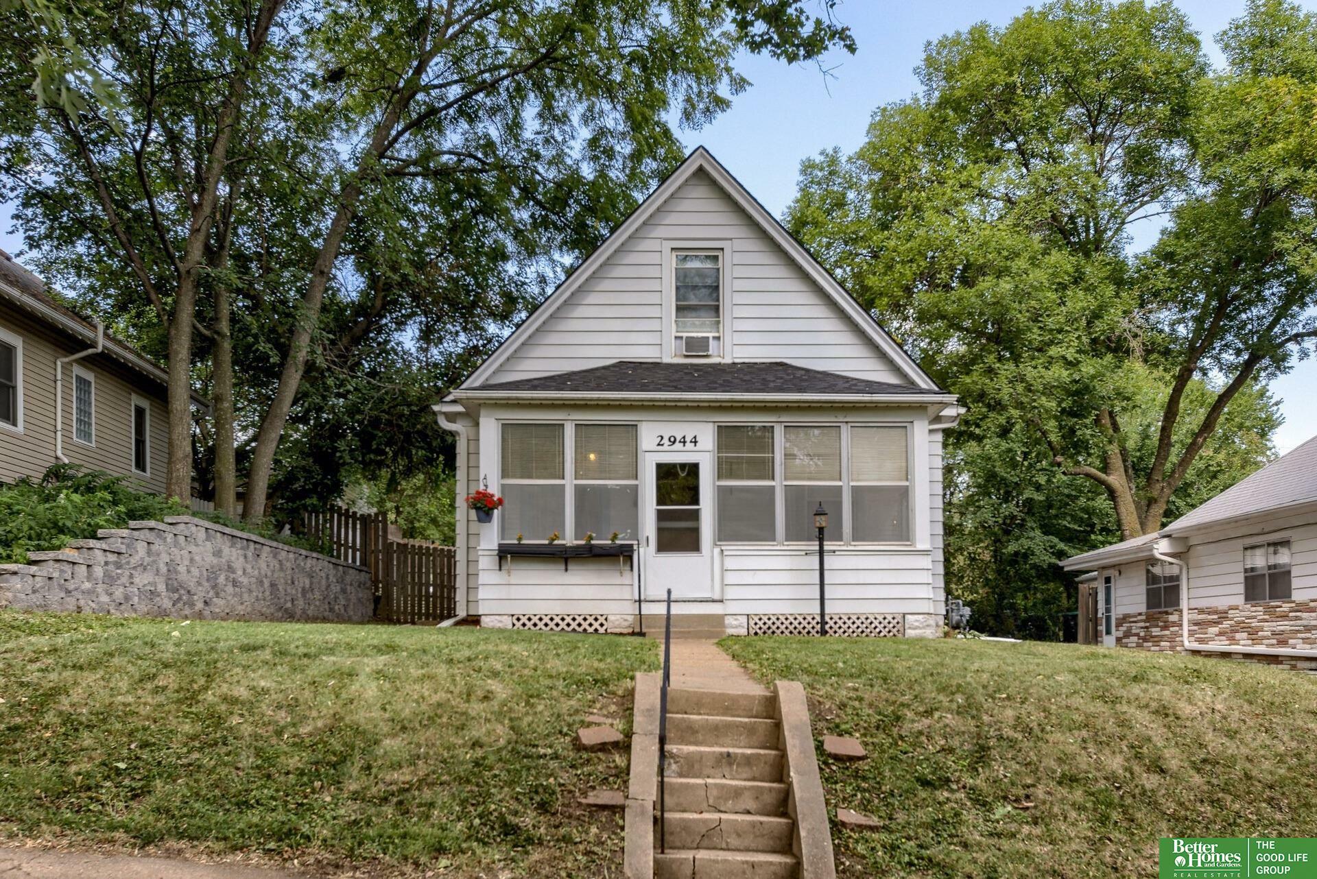 Property Photo:  2944 N 55th Street  NE 68104 