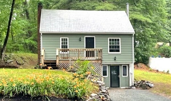 38 Boston Road  Sutton MA 01590 photo