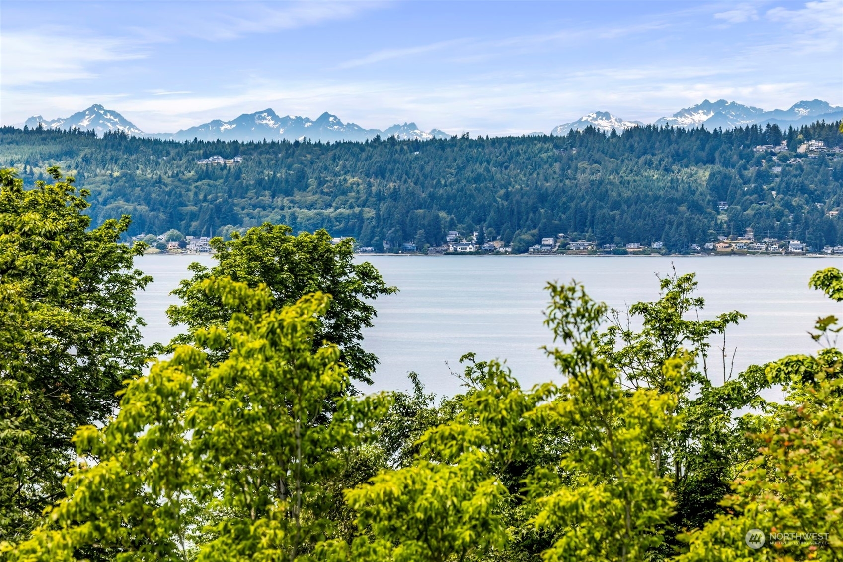 Property Photo: 5824 Warrington Place NW WA 98311