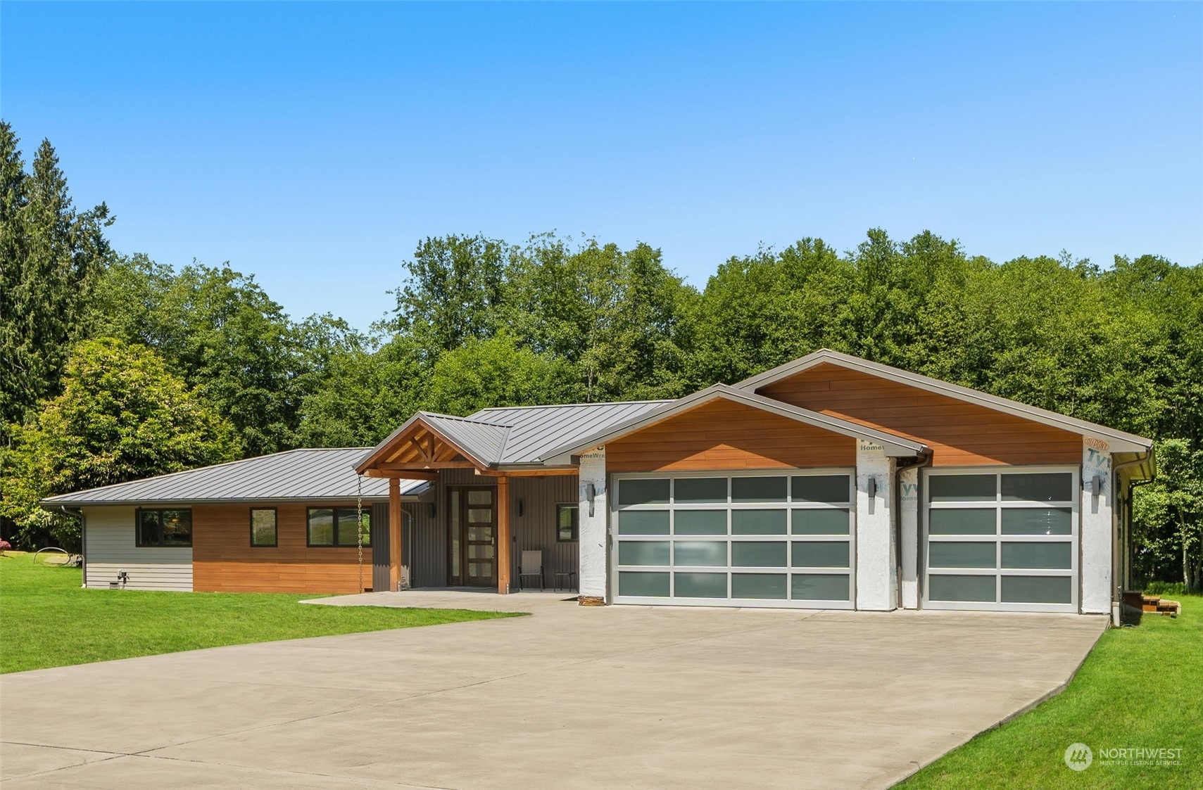 Property Photo: 956 Sandy Point Road WA 98260