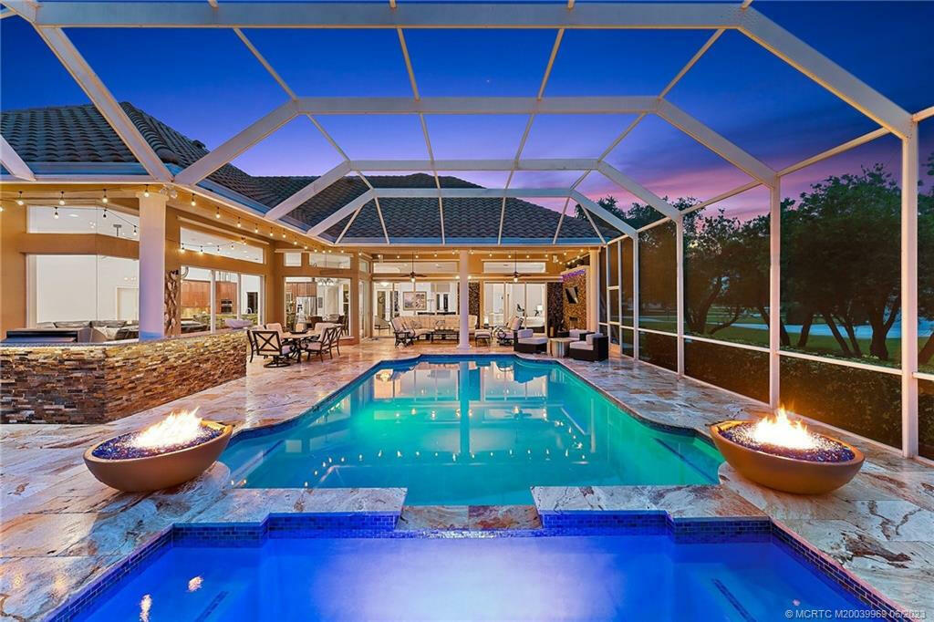 Property Photo: 5082 SW Bimini Circle N FL 34990